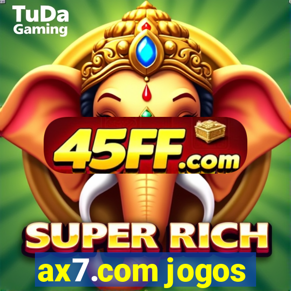 ax7.com jogos